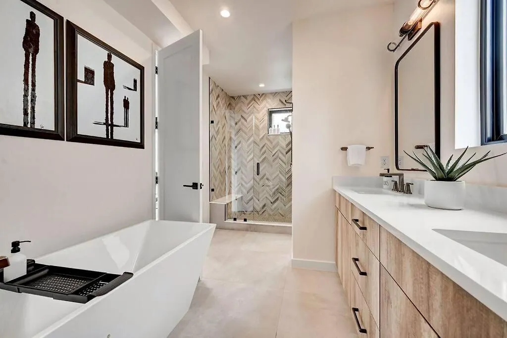 فيلا Luxury Townhouse In The Heart Of Lohi دنفر بيت للعطل