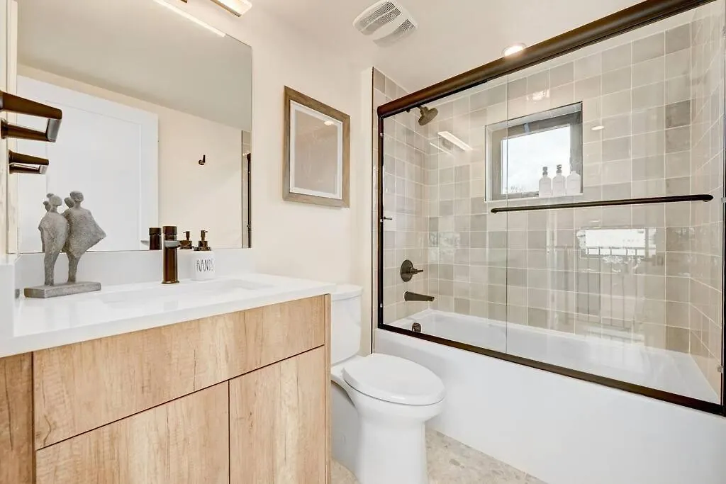 فيلا Luxury Townhouse In The Heart Of Lohi دنفر 0*,  الولايات المتحدة الأمريكية