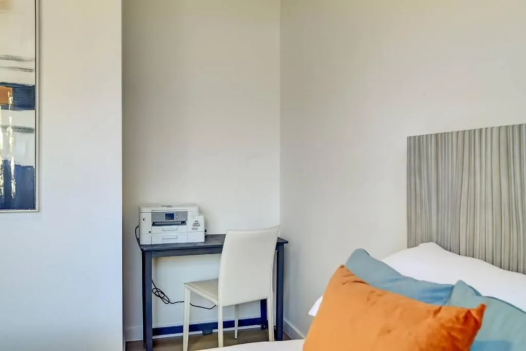 فيلا Luxury Townhouse In The Heart Of Lohi دنفر