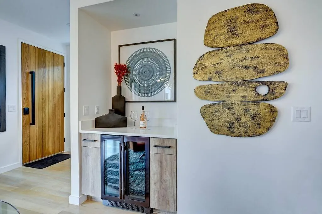 بيت للعطل فيلا Luxury Townhouse In The Heart Of Lohi دنفر